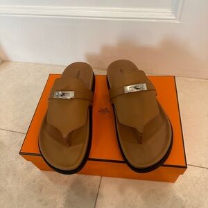 Hermes Empire sandal